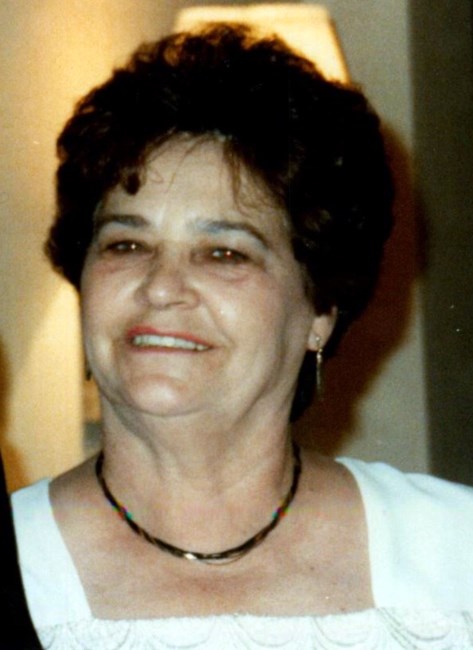 Obituary of Nelle Christine Secunda