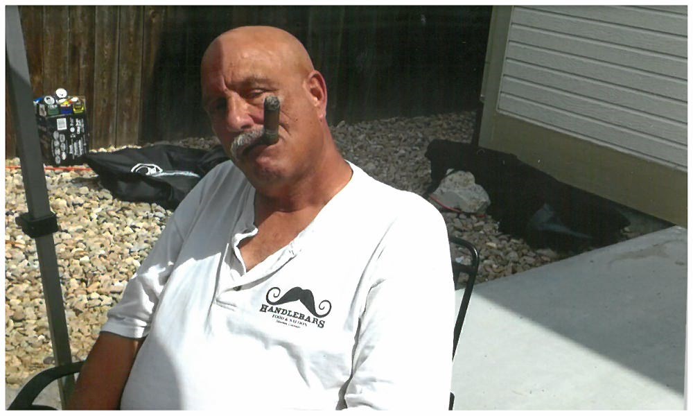 Obituary of Arthur Carl Nelson III