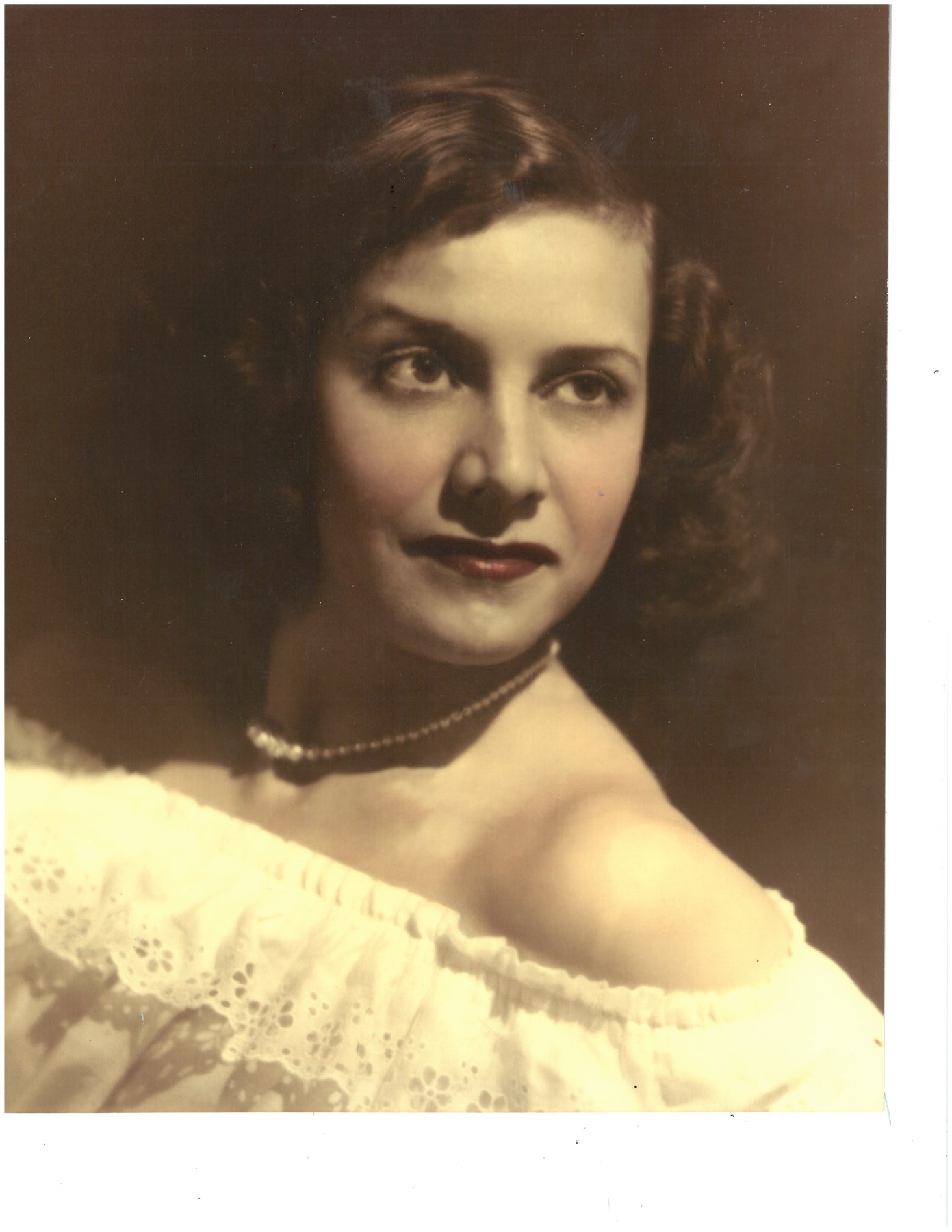 Obituary of Armida Maria Morales Genovese