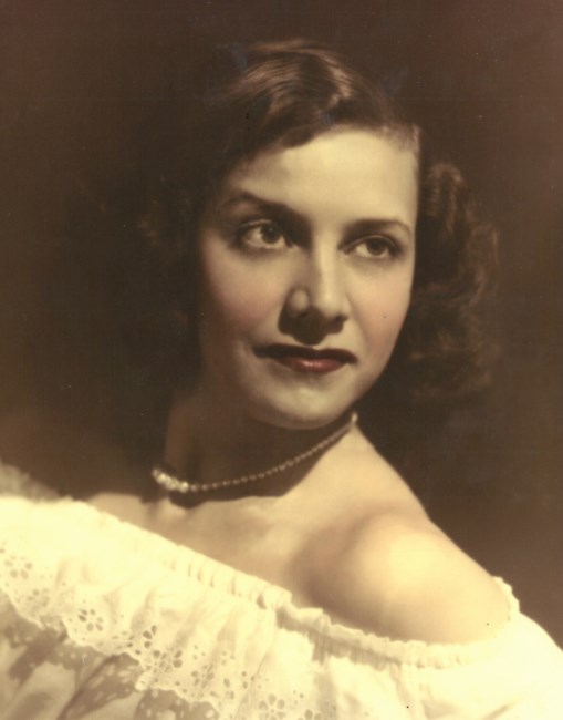 Obituary of Armida Maria Morales Genovese