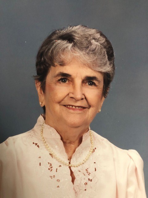Obituary of Marlene Mary Sullivan