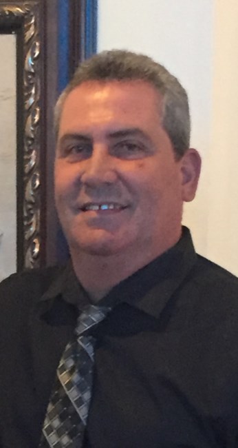 Obituary of Roberto Hernandez Gutierrez