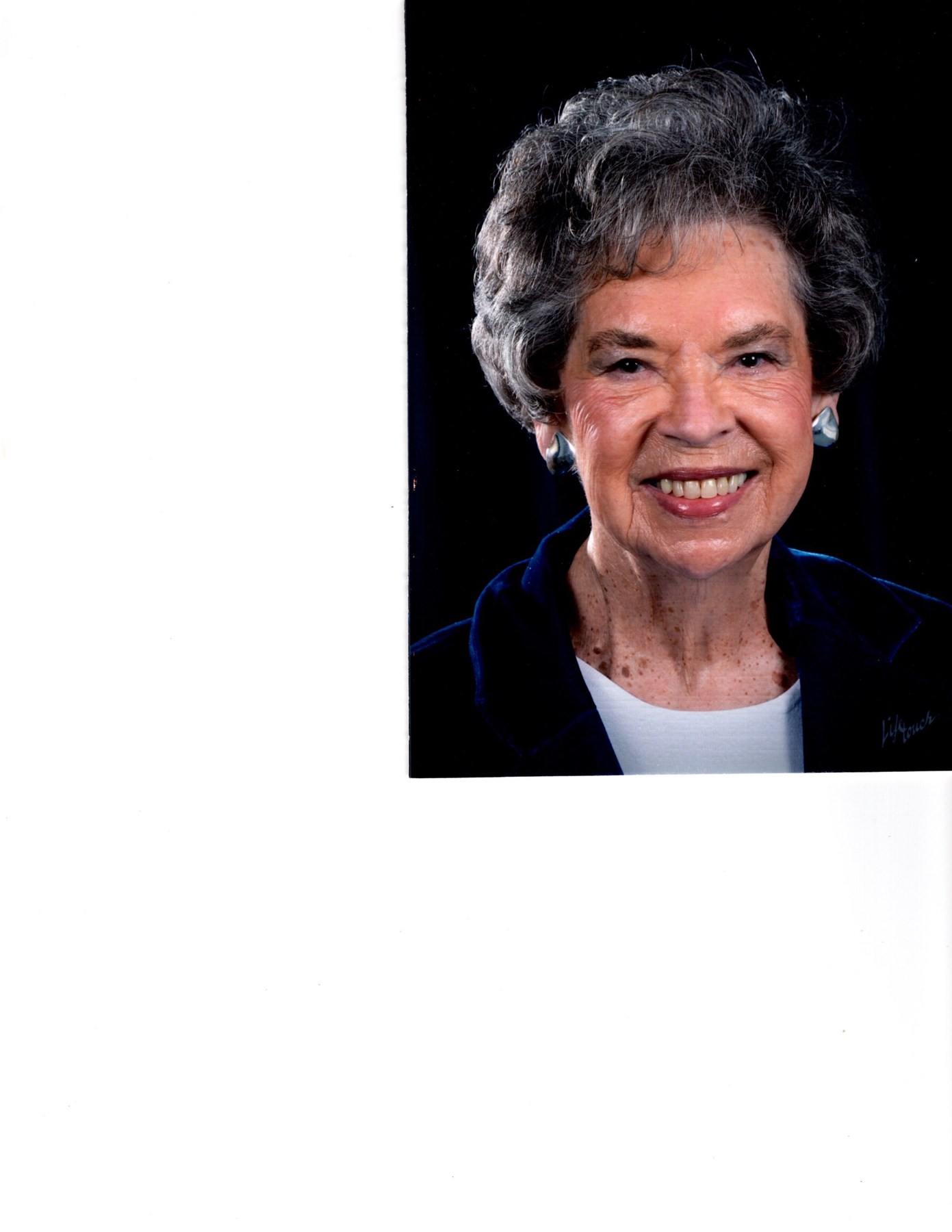 Barbara KNIGHT Obituary Marietta, GA