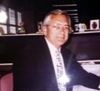 Obituary of James Clyde Eddinger