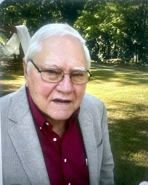 Obituary of Guy  "Buddy" Head Jr.