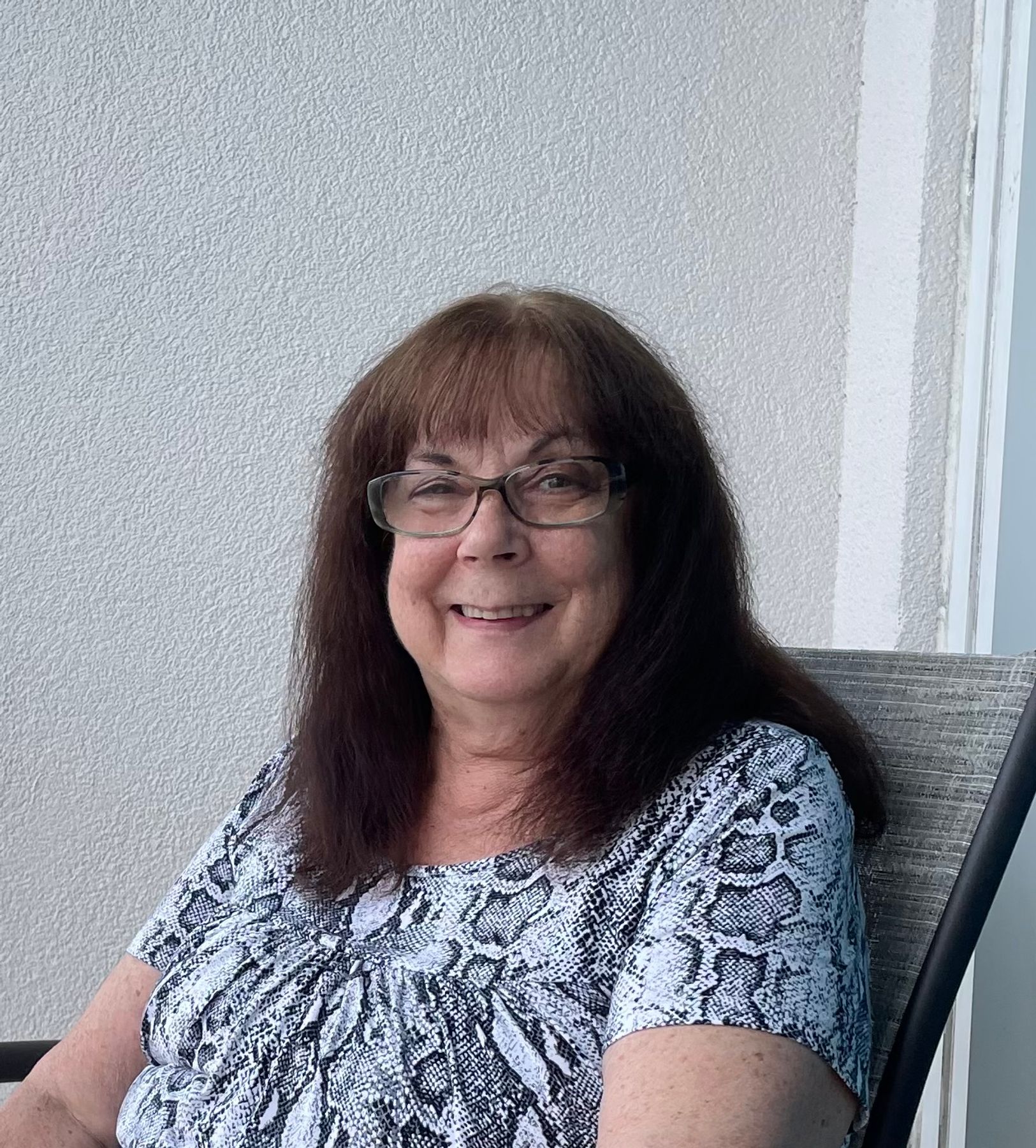 Obituary of Christine Redmond Johnson