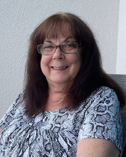 Obituary of Christine Redmond Johnson