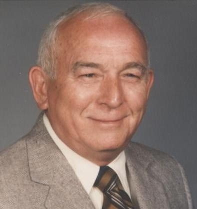 Obituary of Lee R. Calcote