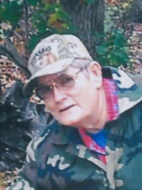 Obituario de George Jerry Love