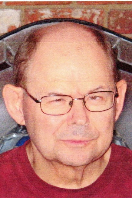 Obituary of Edward Michael Kramar