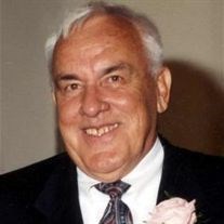 Obituary of B. Charles Blair