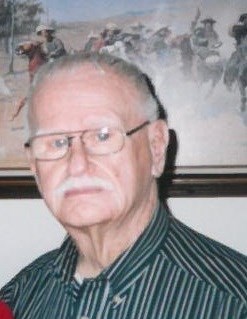 Obituary of Virgil Denison Jr.