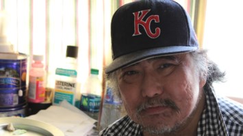 Avis de décès de Cy Shimabukuro