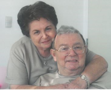 Obituary of Sanford "Sandy" Eugene Ettinger