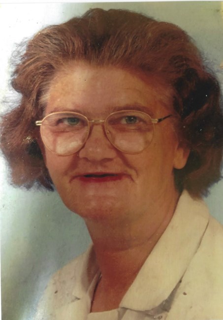 Obituary of Evelyn Irene Cohen