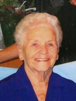 Obituary of Alberta Marie O'Brien