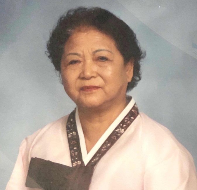 Obituary of Pil Soon Kang