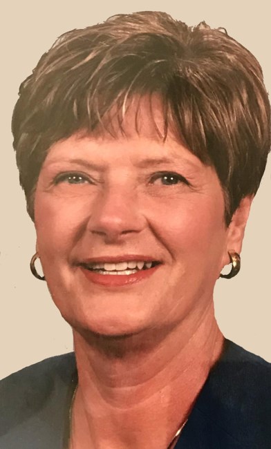 Obituary of Nancy L. Stinson