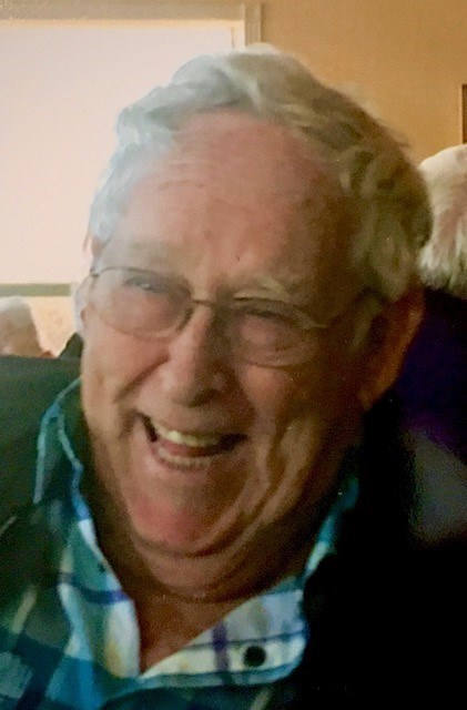 Obituary of Archie Glenn Holt