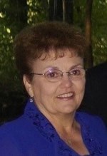 Marilyn Woodall