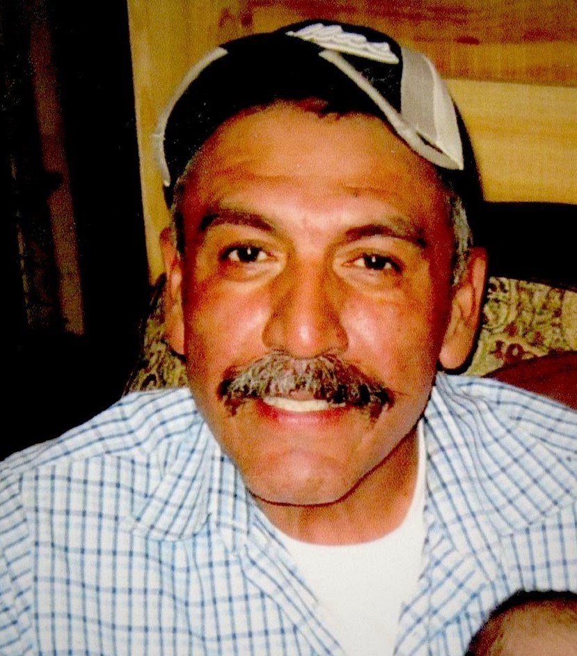 Obituary of Luis Muniz Jr.