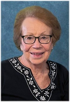 Obituario de Rita Ann Lentz