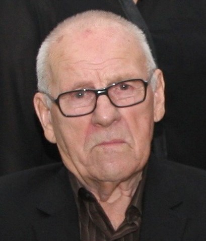 Marcel Duquette Obituary La Prairie, QC