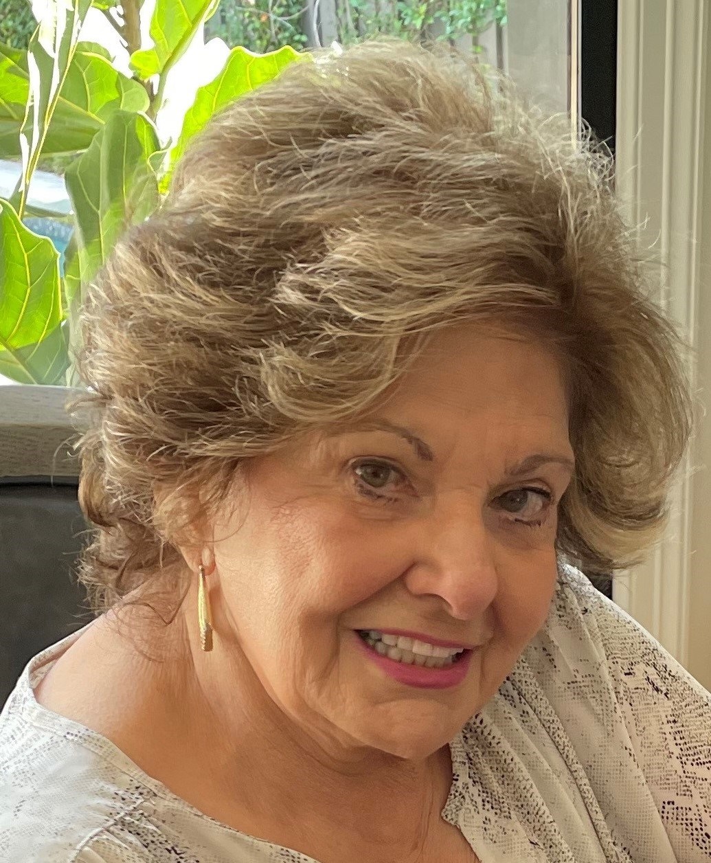 Obituary of Joyce Jamail Waldrop