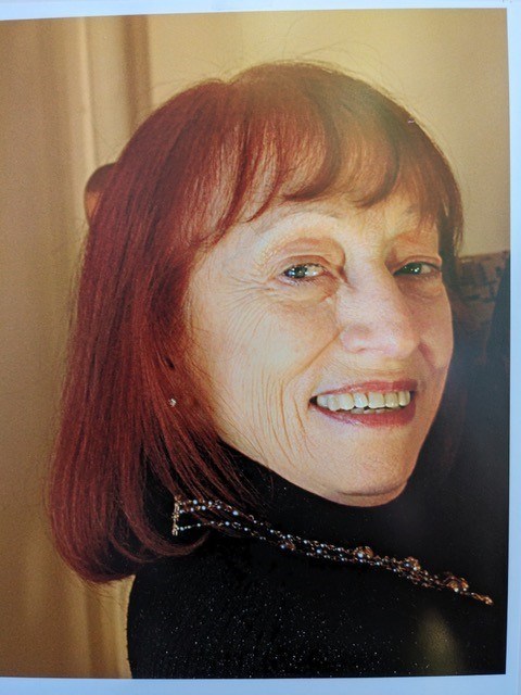 Obituary of Shoshana Cecilia Pakciarz