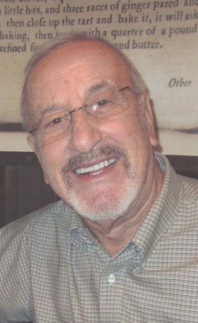 Obituary of Luciano "Jack" Meschino