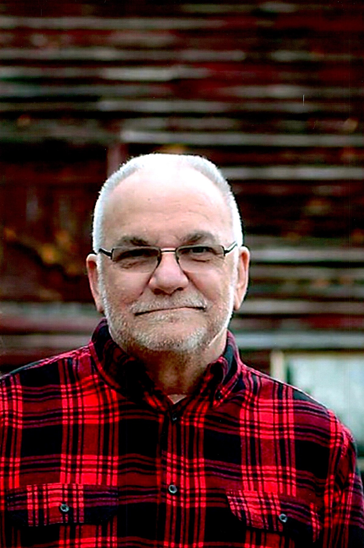 Obituary of JB Clark Jr.