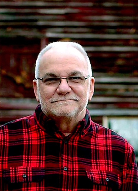 Obituary of JB Clark Jr.