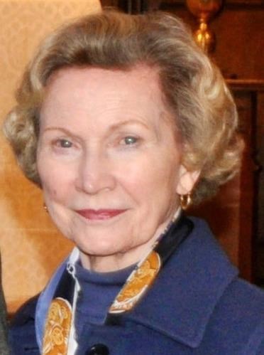 Obituary of Christine C Killion