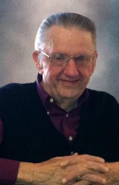 Obituary of Benjamin Carr Ivey