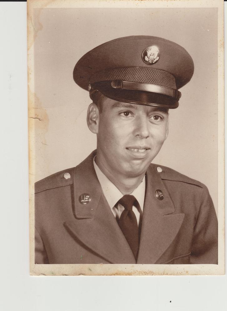 Obituary of Humberto Perez