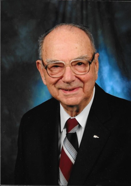 Obituary of Arthur Morton Curren