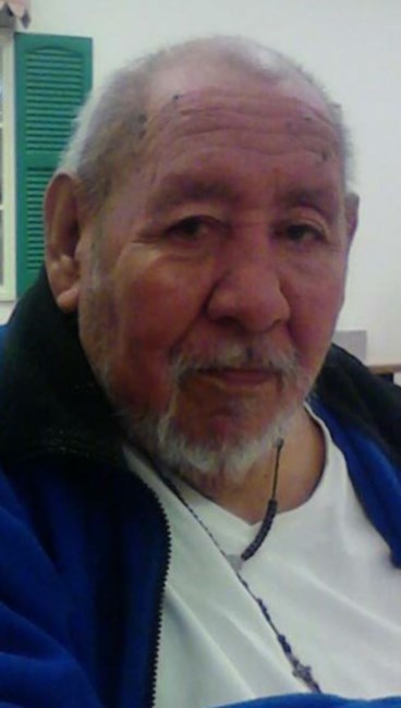 Obituary of Jose Eloy Maestas