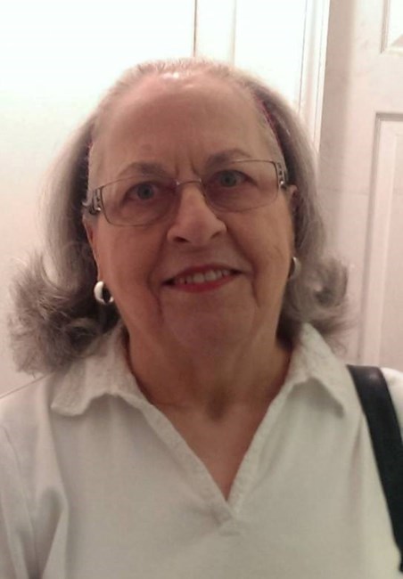 Obituary of Norma Jean Hernandez