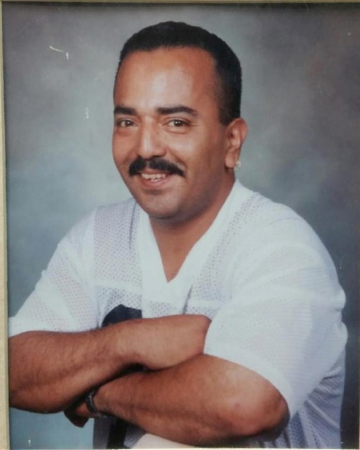 Obituary of Francisco Reyes Jr.