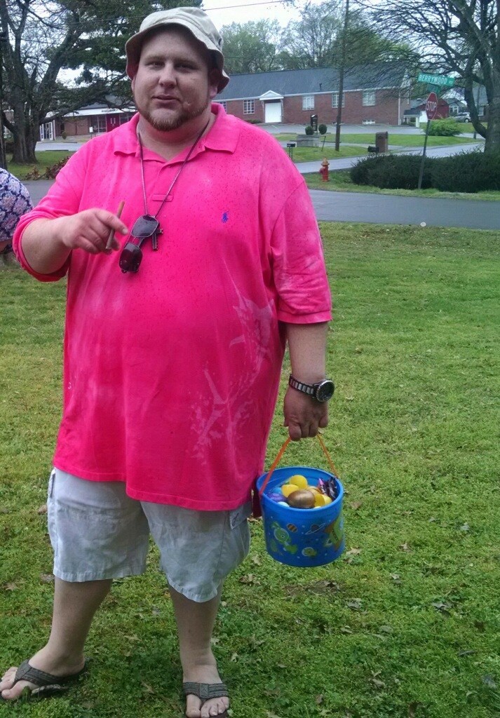 Obituary of Jason Lee Robnett