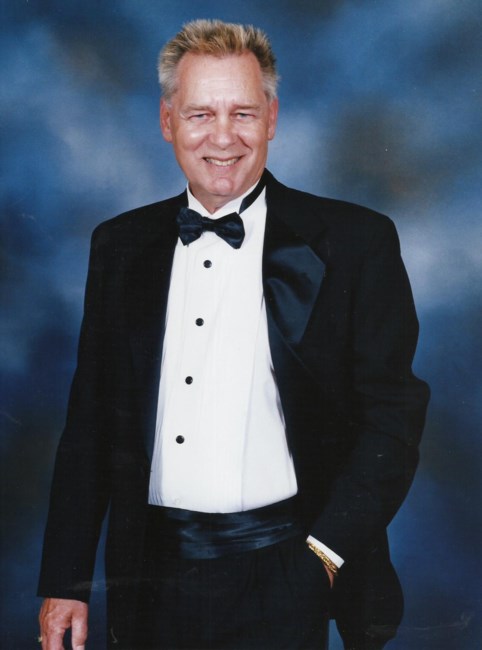 Obituary of William H. Phillips