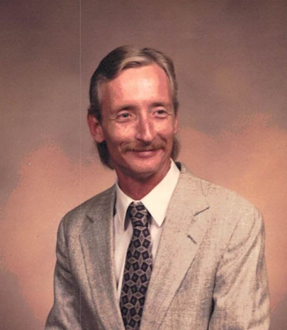 Obituary of Mark Edward Eller