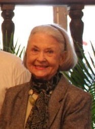 Obituary of Claudia Mae Black