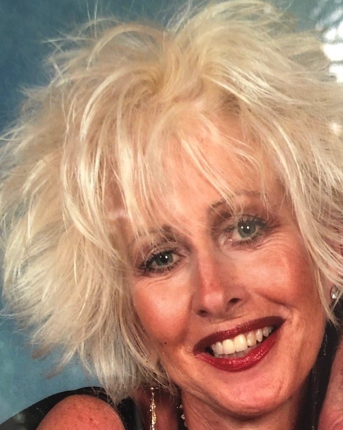 Obituary of Kathleen Mary Ryan