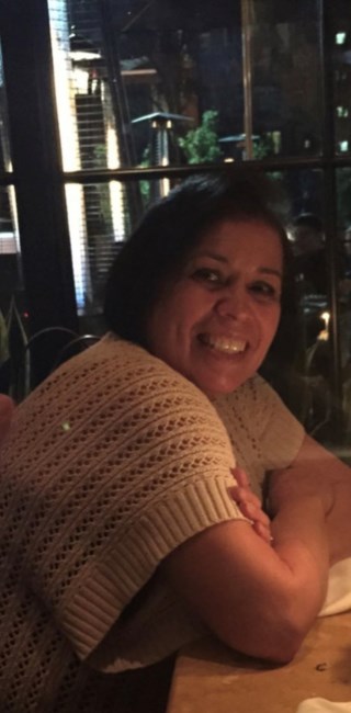 Obituary of Dulcinea Gloria Villalobos