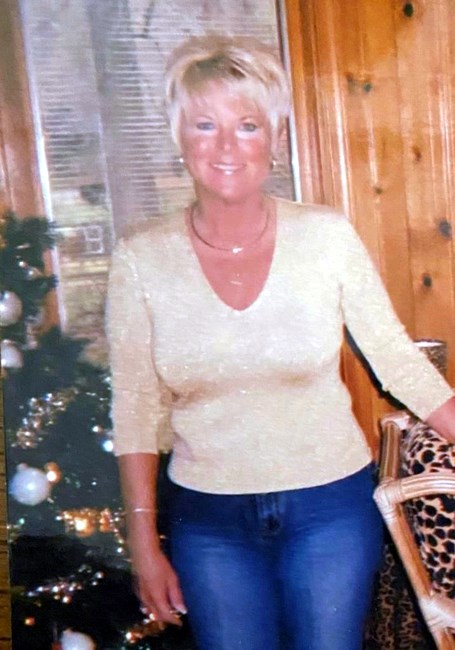 Obituary of Deborah Jean Cheney