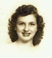 Obituary of Gladys Mae Purcell Taylor Rigney