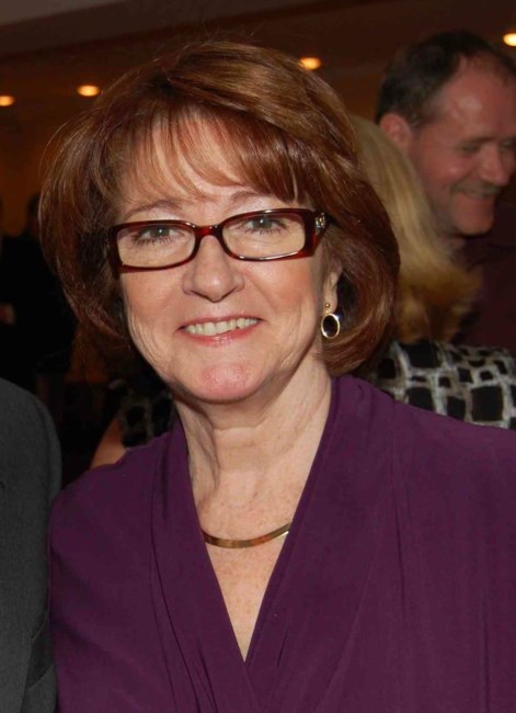 Obituary of Maureen Pachonka