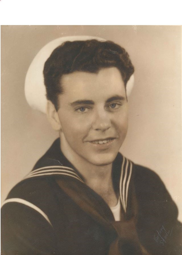 Obituary of Sam Rayburn Rackler