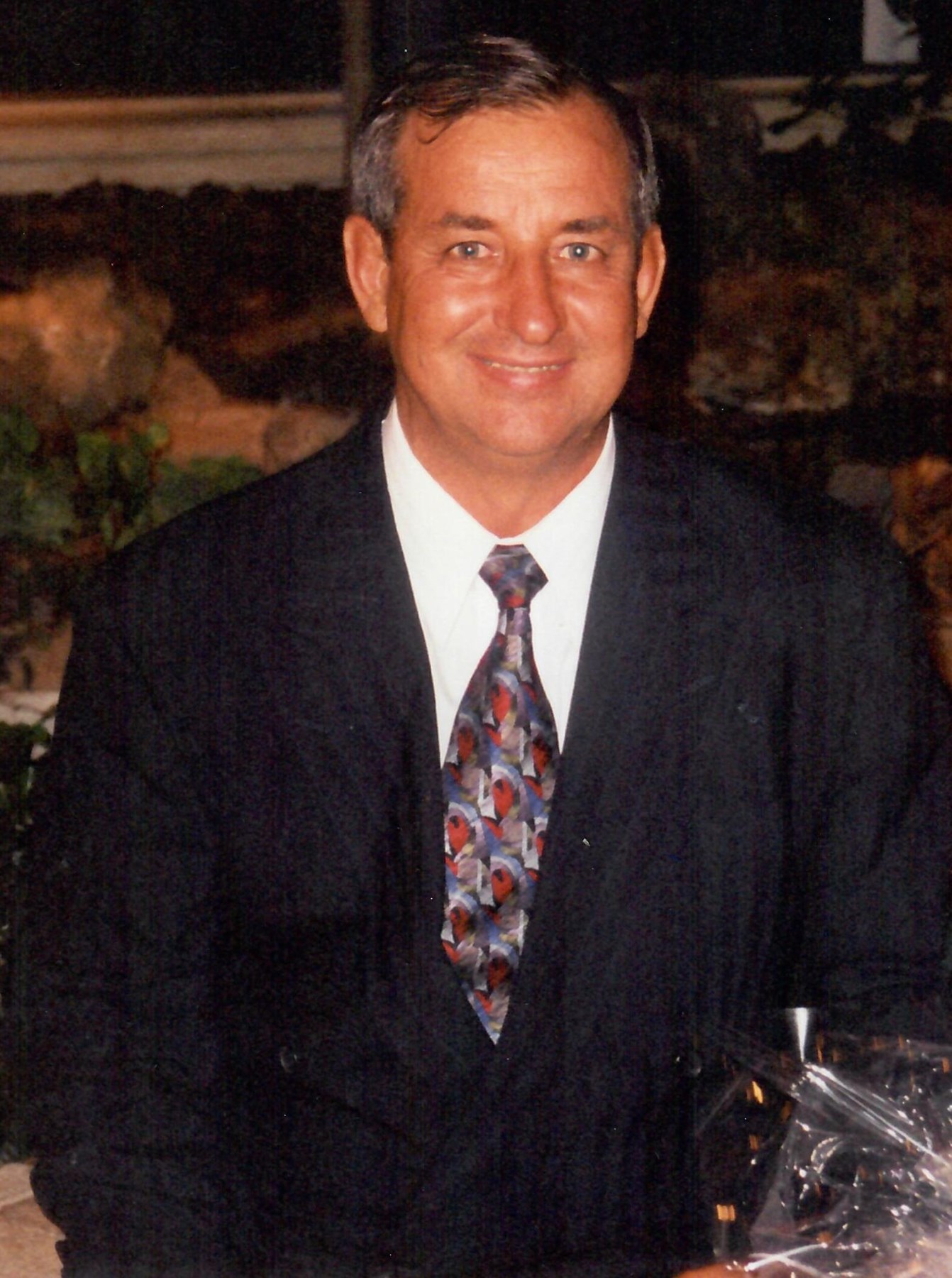 Leonardo Adragna Obituary Naples, FL